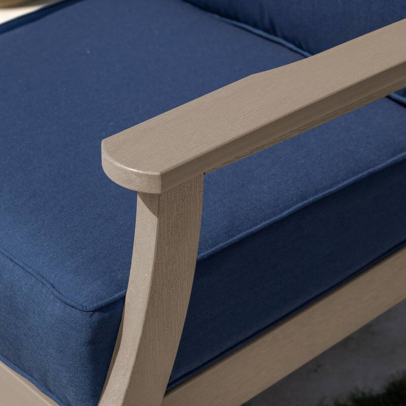 HIGHWOOD Lehigh Deep Seating Chair