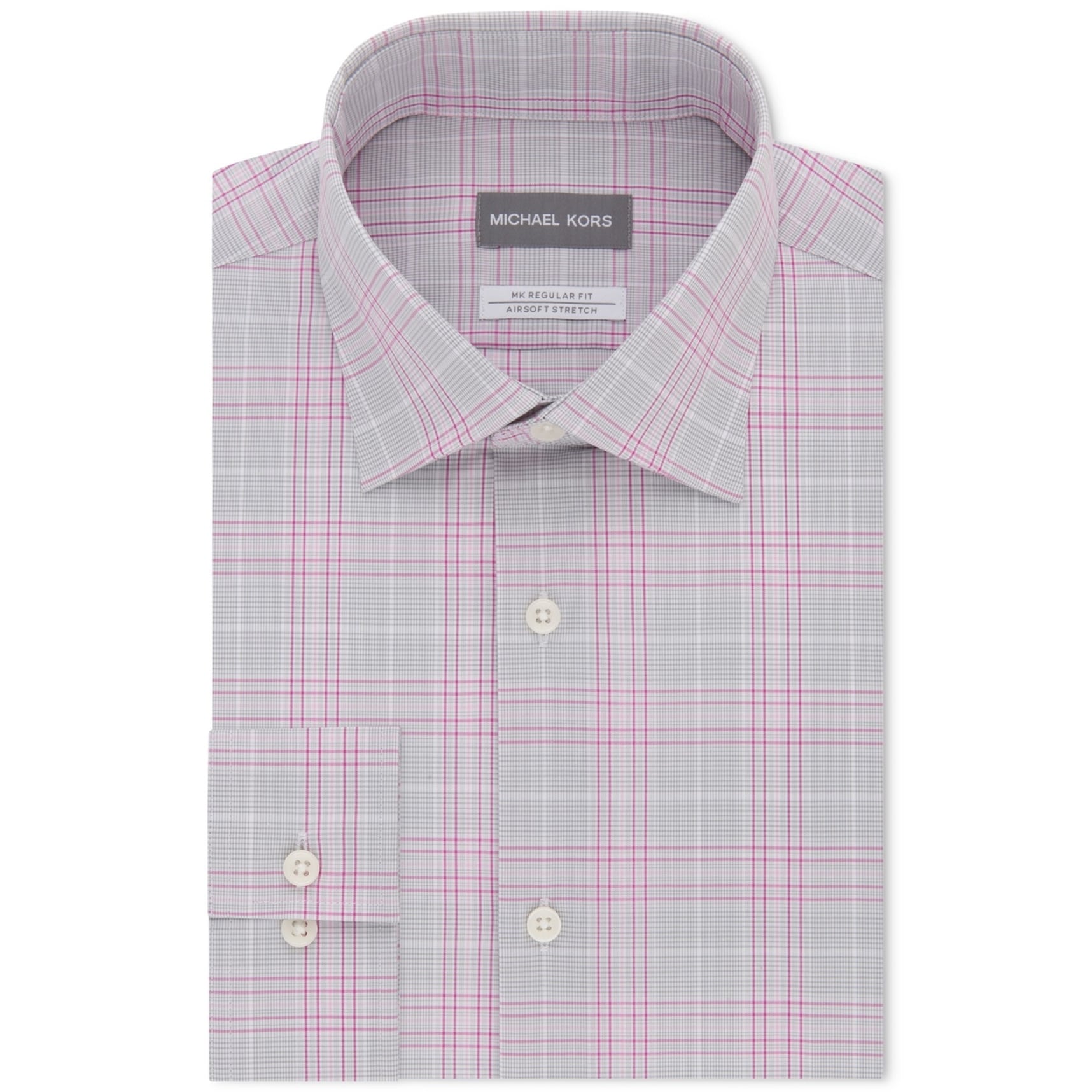 mk dress shirt