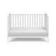 preview thumbnail 19 of 18, Suite Bebe Brees 3-in-1 Convertible Island Crib
