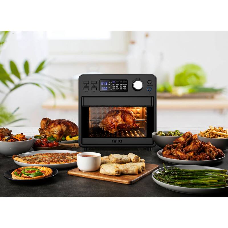 Air Fryer Toaster Oven Black Friday Toaster Deals 2021 Air Fryer