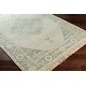 preview thumbnail 9 of 20, Eliah Handmade Medallion Cotton Blend Area Rug