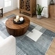 preview thumbnail 12 of 53, Mohawk Home Alliance Geometric Color Block Area Rug