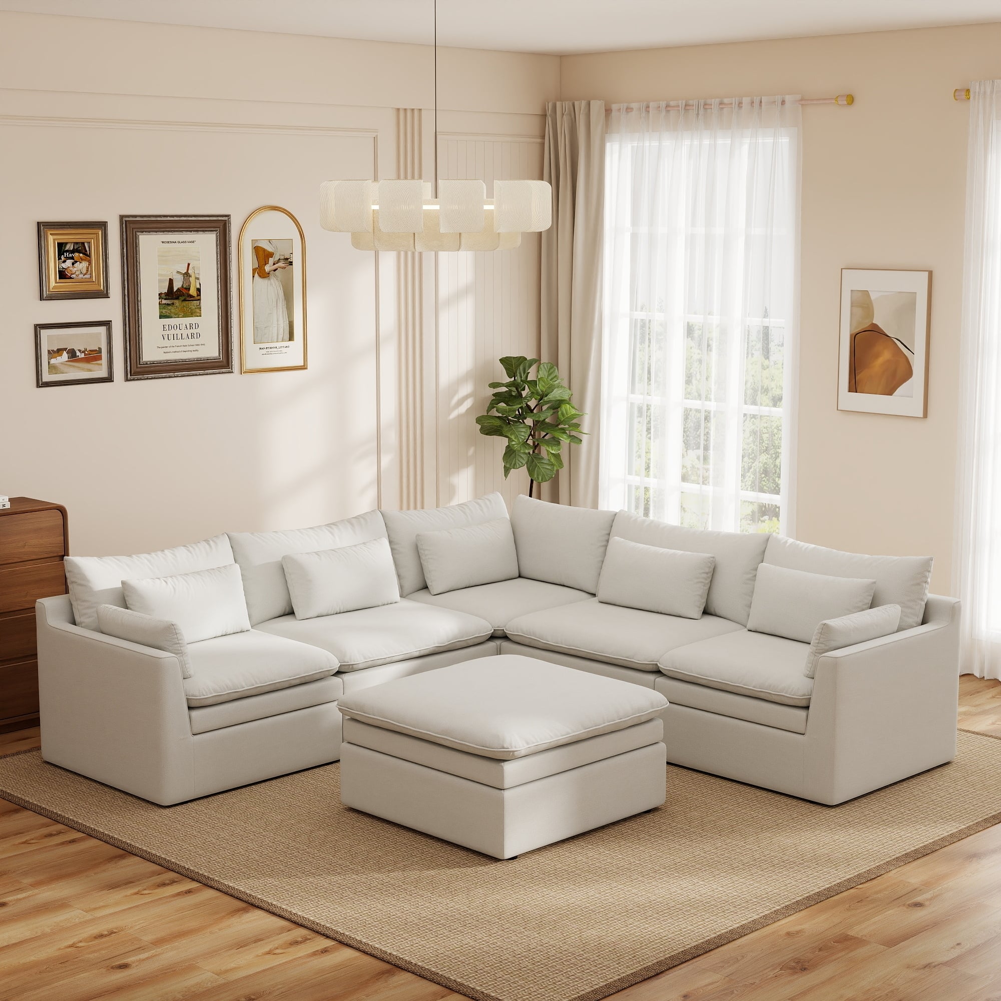 Option White