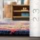preview thumbnail 18 of 43, Nuloom Hand Tufted Wool Moroccan Triangle Rug