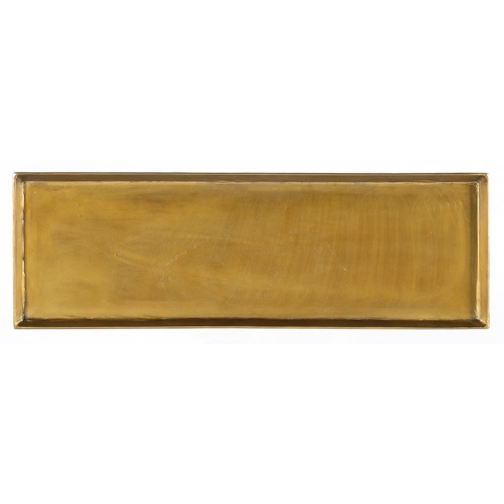 Hooker Furniture 7228-85010-15 Commerce and Market 43" Wide Iron