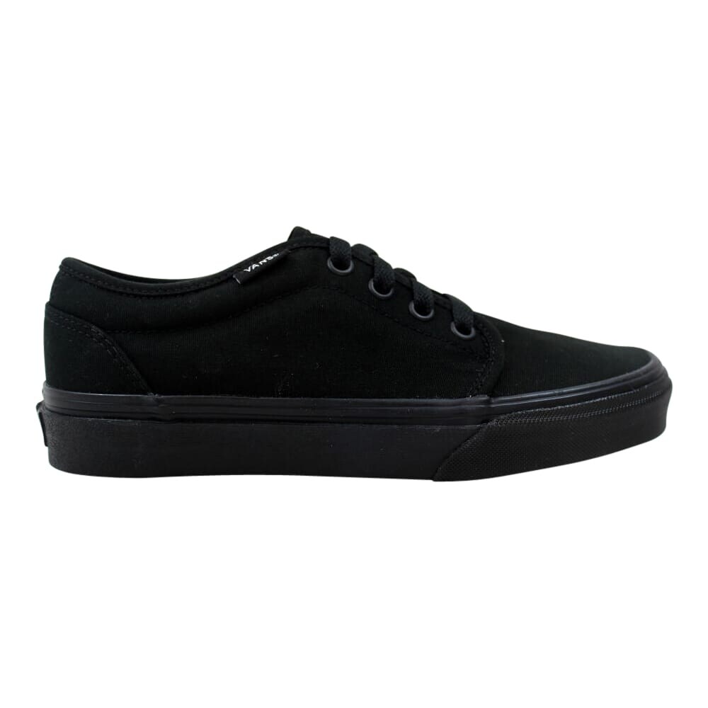 Vans vulcanized noir outlet