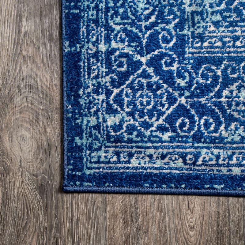 JONATHAN Y Scala Filigree Area Rug