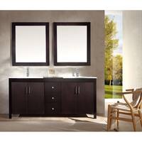Buy Ariel Bathroom Vanities Vanity Cabinets Online At Overstock Our Best Bathroom Furniture Deals