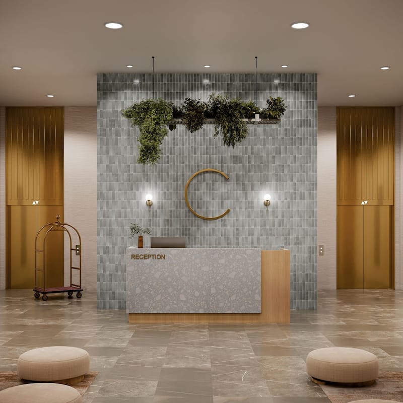 Kichler 53011WH30 Ara 12" Wide LED Flush Mount Drum Ceiling Fixture