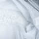 preview thumbnail 25 of 28, Sitting Point Faux Fur Large Fluffy Bean Bag