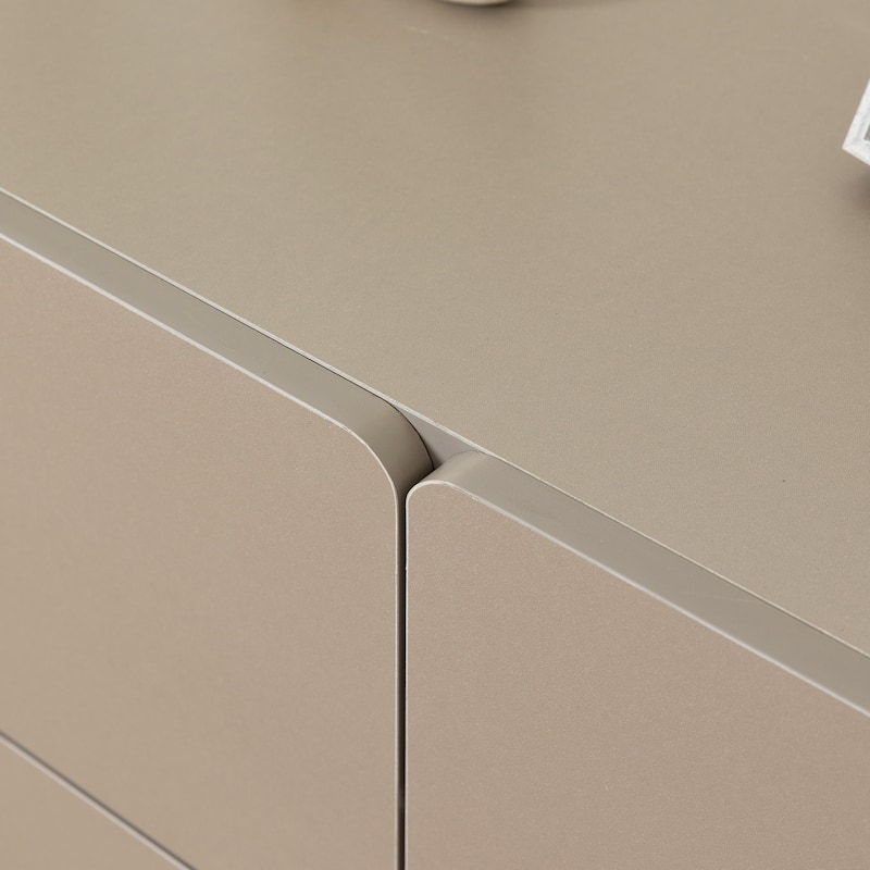 Six drawers Sideboard