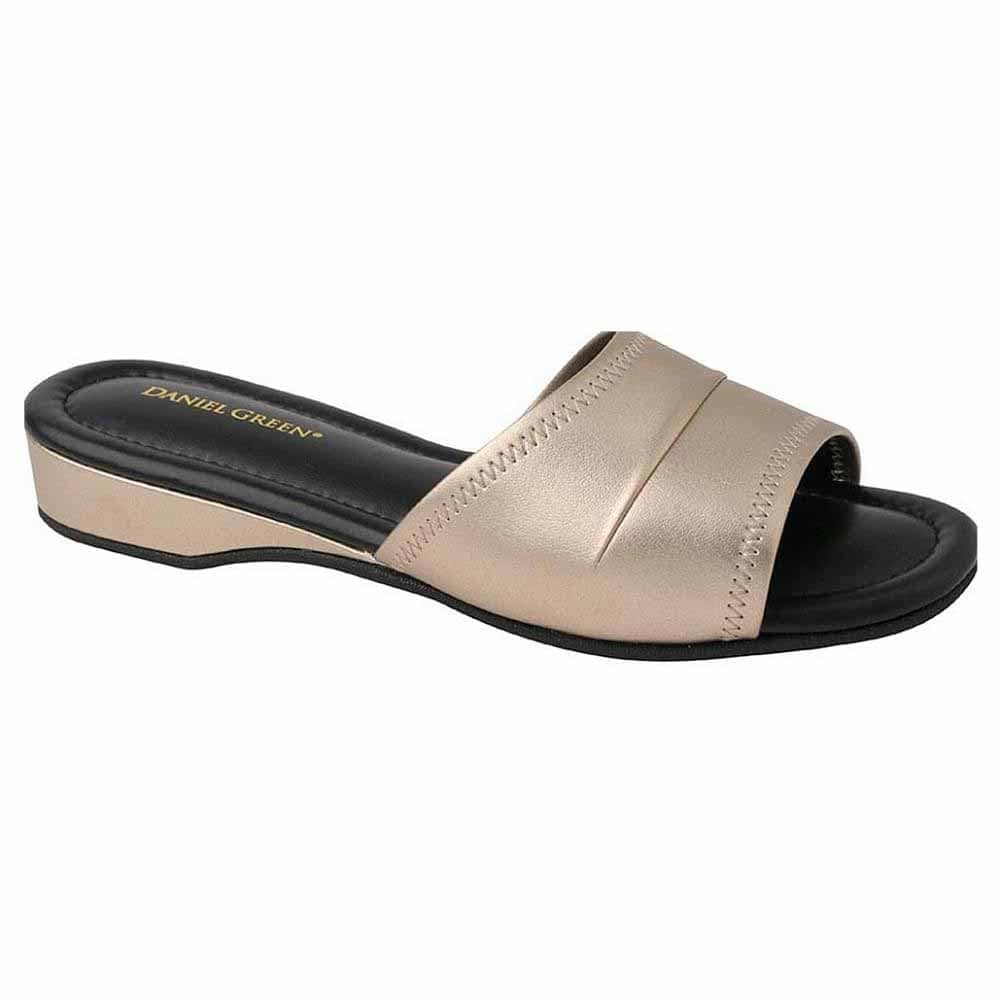 daniel green slippers macy