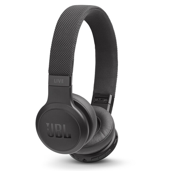 jbl charge live
