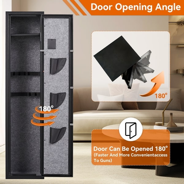 Typical speeds by lock type