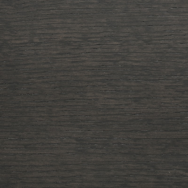 Dexter Grey and Dark Grey Tufted Upholstery Bench