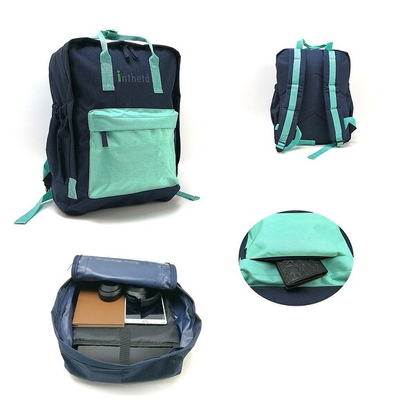 water resistant daypack