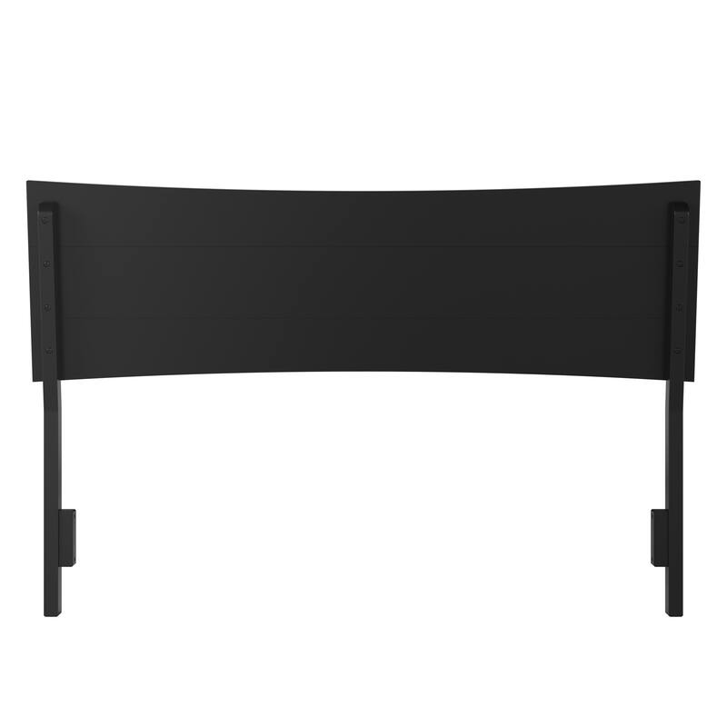 AFI Phoenix Wood Panel Headboard