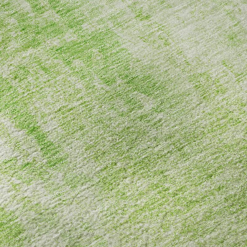Premium Washable Super Soft Solid Ombre Mayfield Rug