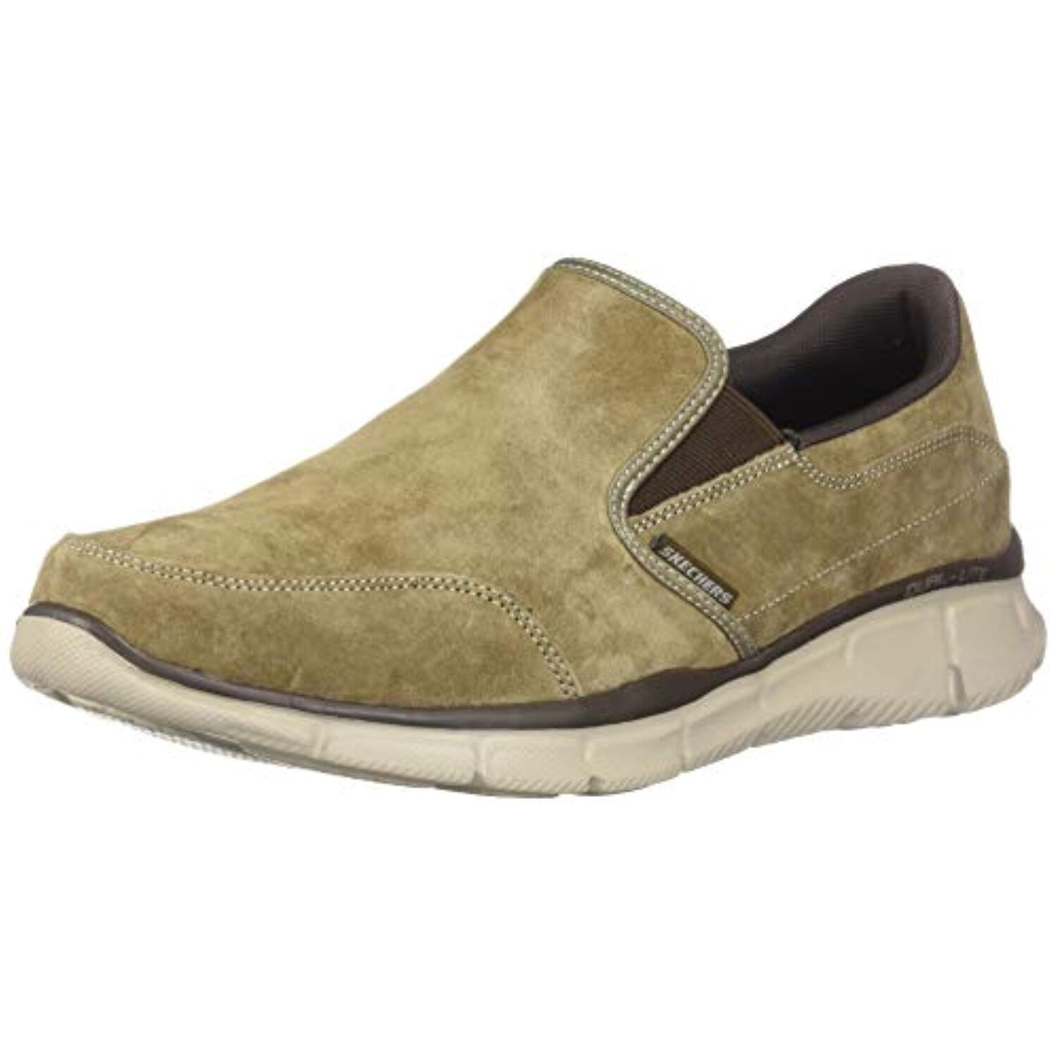 mens casual slip on shoes wide width