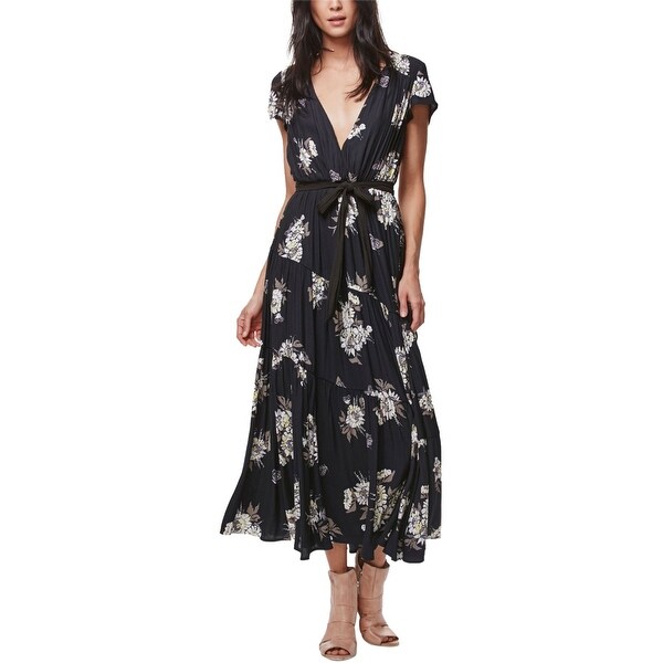 free people all i got dress