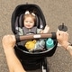 preview thumbnail 8 of 10, Shyft DualRide Stroller Organizer Crossbody Bag