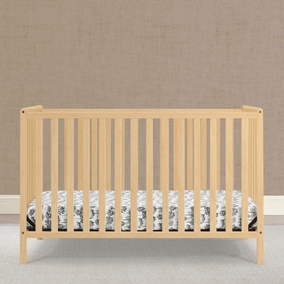 Delta Children Heartland 4-in-1 Convertible Crib