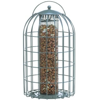 Shop The Nuttery Nt067 Squirrel Resistant Classic 2 In 1 Bird