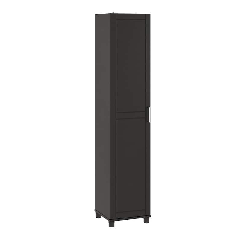 Systembuild Evolution Coyle Utility Storage Cabinet