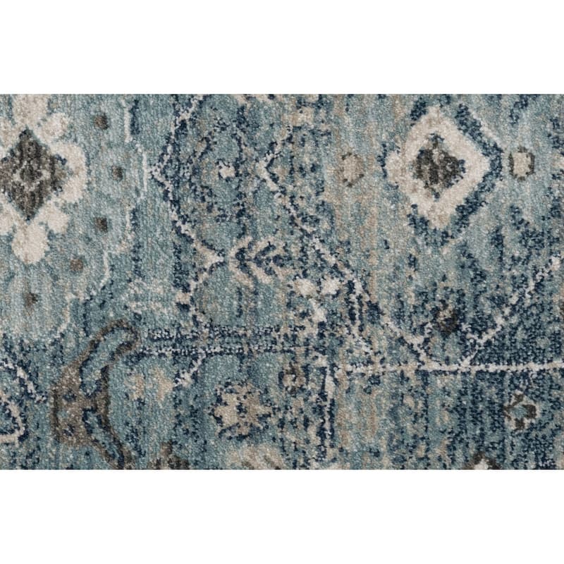 Dynamic Rugs Juno Transitional Area Rug