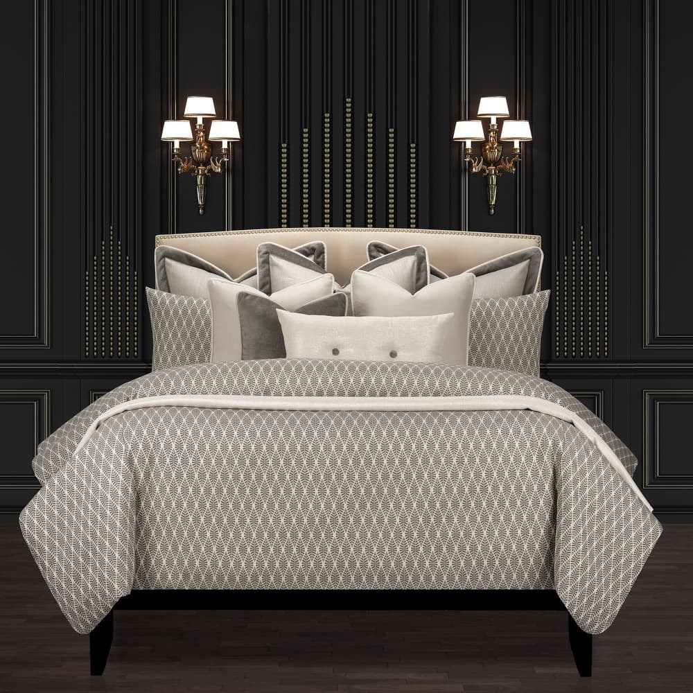 L'Opera Classical Supreme Duvet Cover and Insert Set