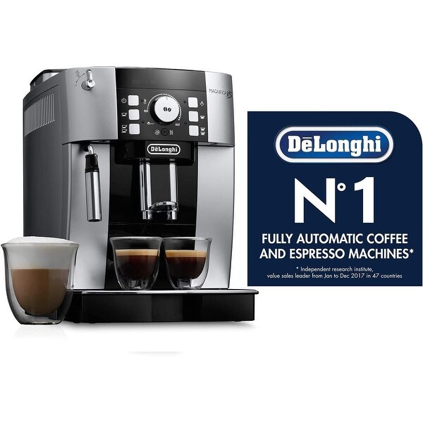 Delonghi magnifica xs cheap