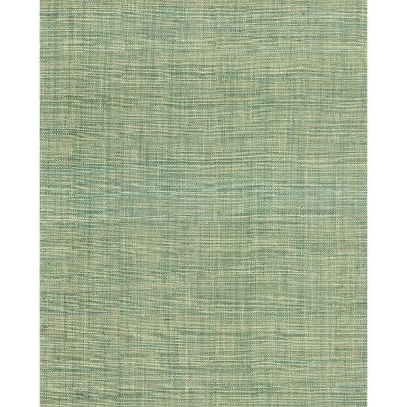A-Street Prints Cheng Jade Woven Grasscloth Wallpaper