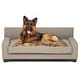 preview thumbnail 19 of 20, Club Nine Pets Metro Collection Orthopedic Pet Beds