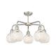 Option Satin Gold / White Mouchette