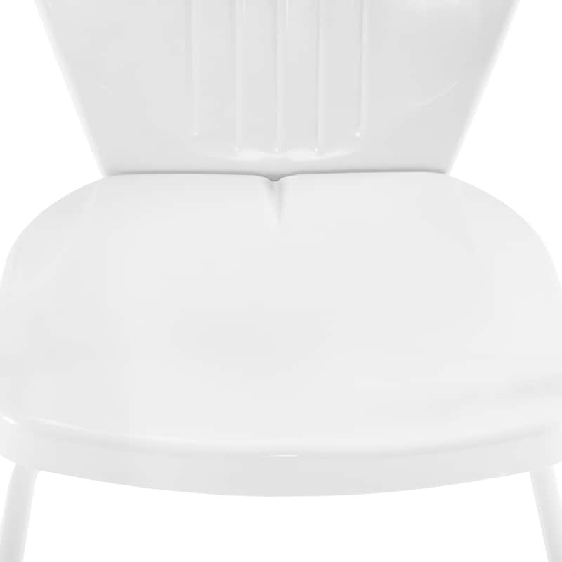 Crosley Griffith 3Pc Outdoor Bistro Set - 112 W x 36 D x 33.25 H