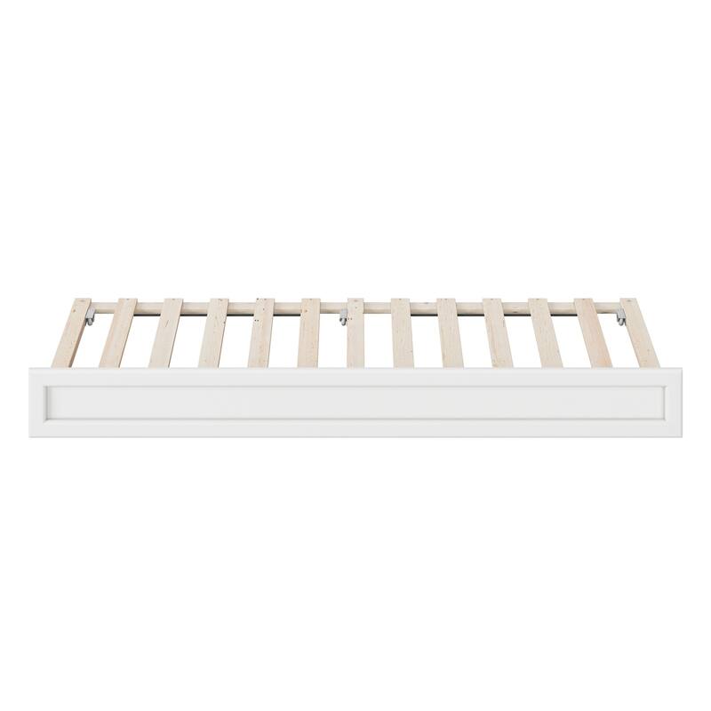 Mid-Century Modern Trundle