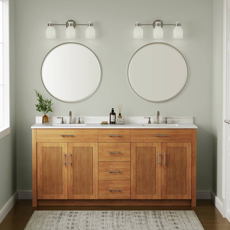Corella Vanity Light