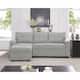 Option Gray,Velvet