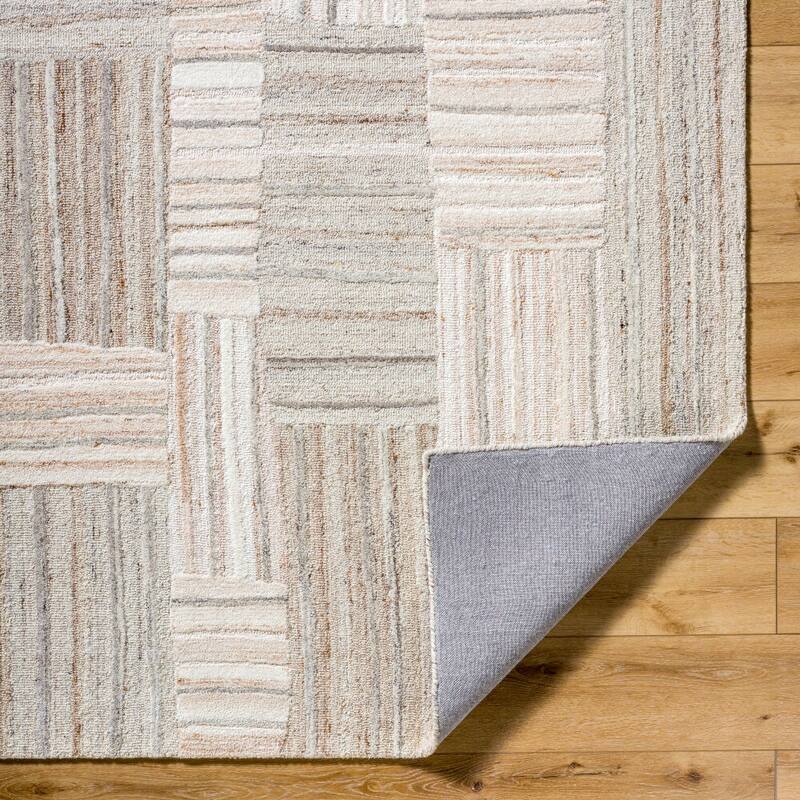 Livabliss La Puna Cottage Area Rug