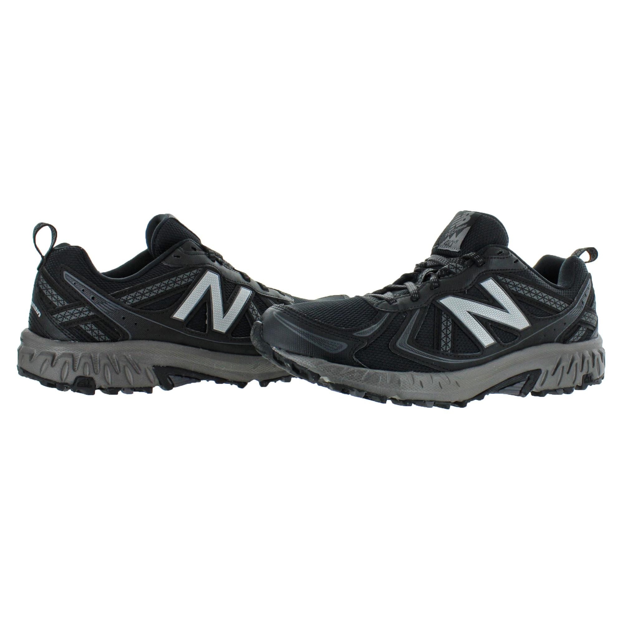 men's new balance 410 v5 running shoes