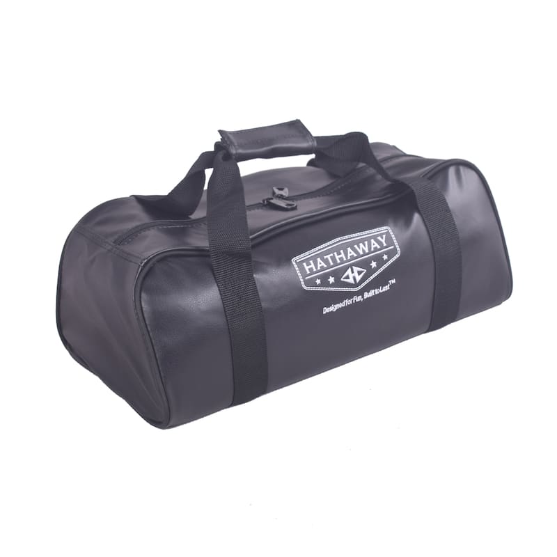 Hathaway Deluxe Bocce Ball Game Set - Multi