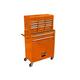 8 Drawer Tool Storage Cabinet