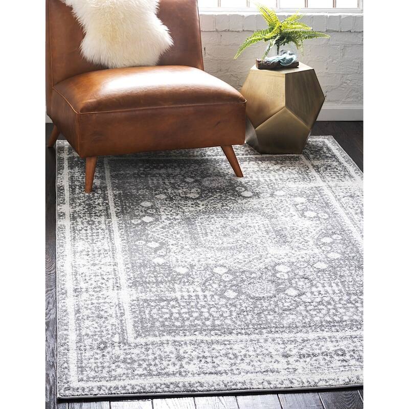 Transitional Traka Collection Area Rug