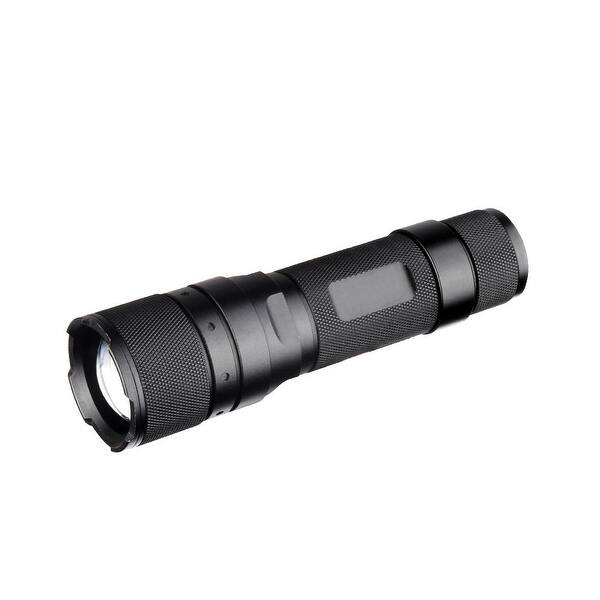 1980's vintage diehard rechargeable sealed beam flashlight RIPSSHINE OF1 10000lm Anduril Flashlight – flashlightgo