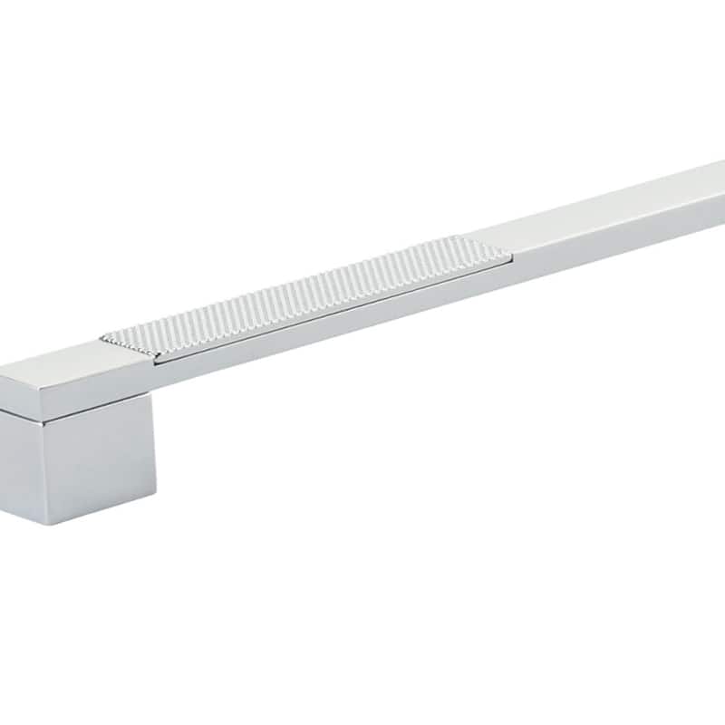 Schaub and Company 211004 Urbano 12" Center to Center Urban Modern