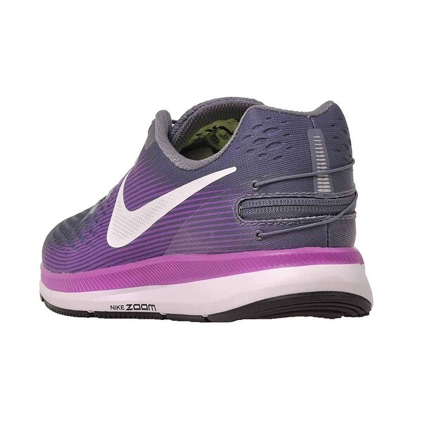 nike air zoom pegasus 34 flyease women's