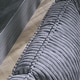 preview thumbnail 8 of 34, GDFStudio - Jackson Oversized L-Shaped Corduroy Corner Couch with Armrest Storage