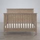 preview thumbnail 3 of 28, Little Seeds Finch 5-in-1 Convertible Crib