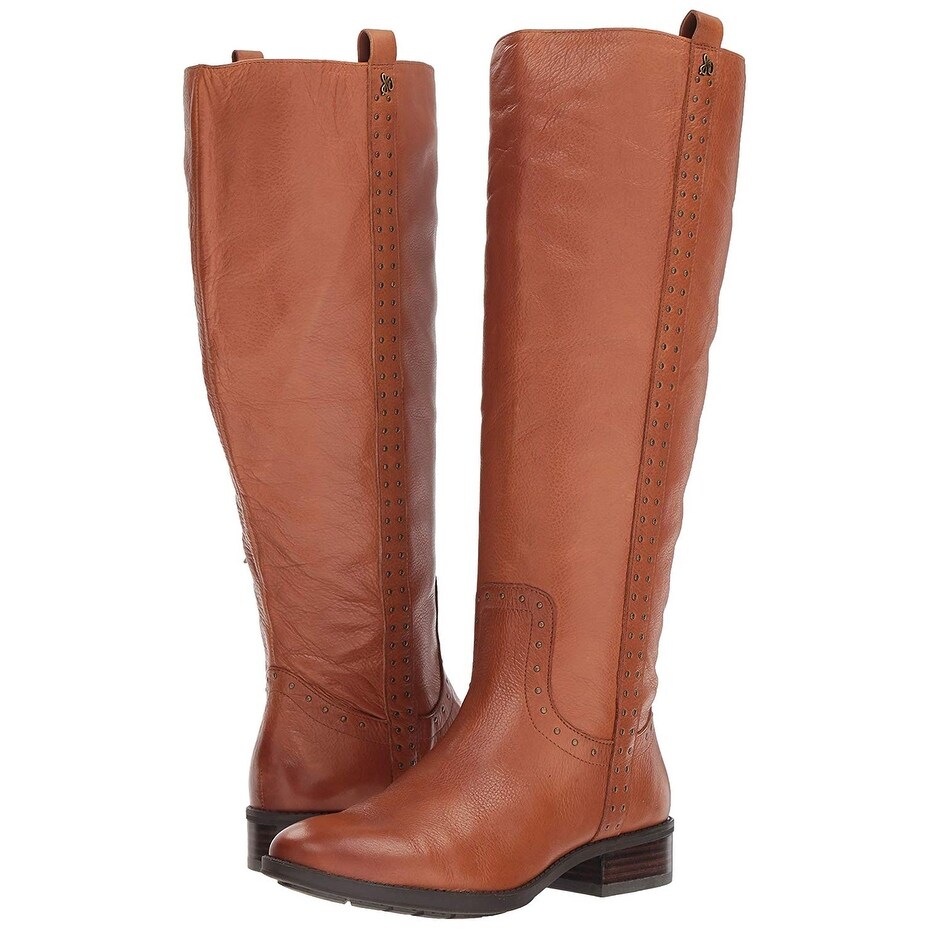 sam edelman prina riding boot