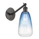 Option Oil Rubbed Bronze / Sapphire Blue